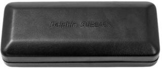 Fishing Glasses Delphin SG Black/Orange Fishing Glasses - 3