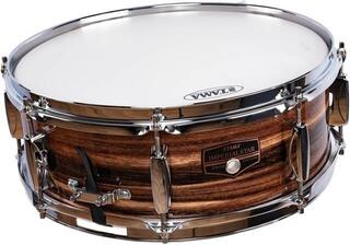 Caisse claire Tama IPS145-CTW 14" Coffee Teak Wrap Caisse claire - 1
