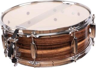 Caisse claire Tama IPS145-CTW 14" Coffee Teak Wrap Caisse claire - 2