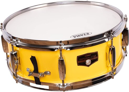 Caisse claire Tama IPS145-ELY 14" Electric Yellow - 2