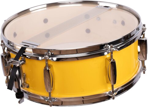 Snare Drum 14" Tama IPS145-ELY 14" Electric Yellow - 3