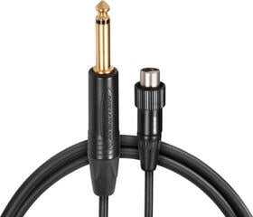 Bezdrátový systém Shure GLXD16+ Bezdrátový systém 2400 MHz - 5800 MHz - 3