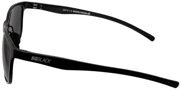 Ribiška očala Delphin SG Black Ribiška očala - 2