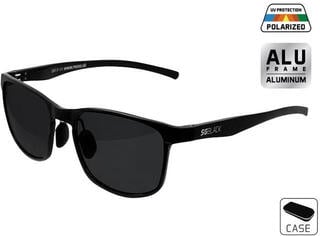 Fishing Glasses Delphin SG Black Fishing Glasses - 2