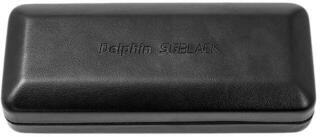 Fishing Glasses Delphin SG Black Fishing Glasses - 3