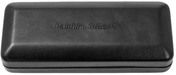 Angeln Brille Delphin SG Black Angeln Brille - 4