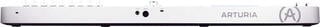 MIDI Πληκτρολόγιο Arturia KeyLab Essential 61 mk3 MIDI Πληκτρολόγιο Alpine White - 3