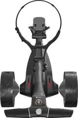 Electric Golf Trolley Motocaddy M1 2024 Black Electric Golf Trolley - 2