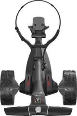 Електрическа количка за голф Motocaddy M1 DHC 2024 Black Електрическа количка за голф - 2