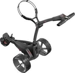 Електрическа количка за голф Motocaddy M1 DHC 2024 Black Електрическа количка за голф - 4