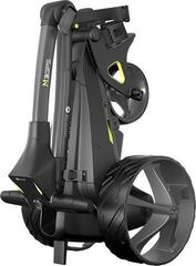 Електрическа количка за голф Motocaddy M3 GPS 2024 Black Електрическа количка за голф - 1