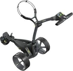 Електрическа количка за голф Motocaddy M3 GPS 2024 Black Електрическа количка за голф - 4