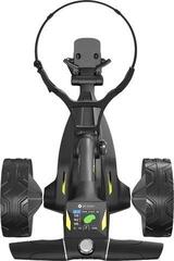 Електрическа количка за голф Motocaddy M3 GPS DHC 2024 Black Електрическа количка за голф - 2
