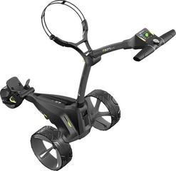 Електрическа количка за голф Motocaddy M3 GPS DHC 2024 Black Електрическа количка за голф - 4