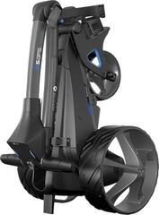 Električna kolica za golf Motocaddy M5 GPS 2024 Black Električna kolica za golf - 1