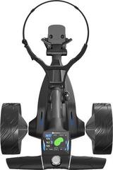 Električna kolica za golf Motocaddy M5 GPS 2024 Black Električna kolica za golf - 2