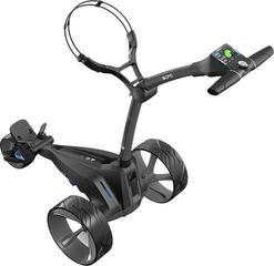 Električna kolica za golf Motocaddy M5 GPS 2024 Black Električna kolica za golf - 4