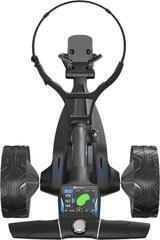 Електрическа количка за голф Motocaddy M5 GPS DHC 2024 Black Електрическа количка за голф - 2