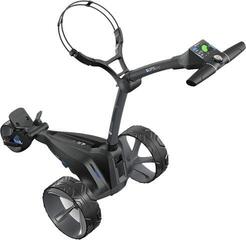Електрическа количка за голф Motocaddy M5 GPS DHC 2024 Black Електрическа количка за голф - 4