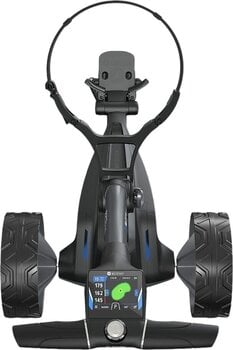 Električna kolica za golf Motocaddy M5 GPS DHC 2024 Black Električna kolica za golf (Samo otvarano) - 3