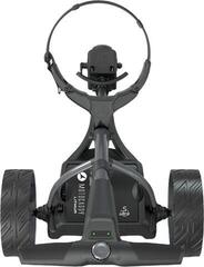 Електрическа количка за голф Motocaddy SE 2024 Black Електрическа количка за голф - 1