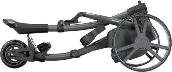 Wózek golfowy elektryczny Motocaddy SE 2024 Black Wózek golfowy elektryczny - 3