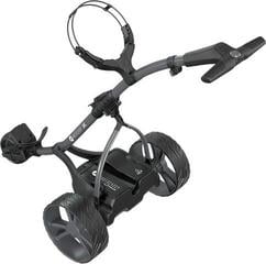 Електрическа количка за голф Motocaddy SE 2024 Black Електрическа количка за голф - 3
