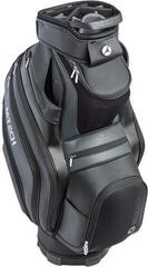 Cart Bag Motocaddy M-Tech 2024 Black/Charcoal Cart Bag - 1