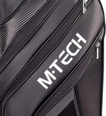 Cart Bag Motocaddy M-Tech 2024 Black/Charcoal Cart Bag - 4