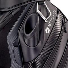 Cart Bag Motocaddy M-Tech 2024 Black/Charcoal Cart Bag - 5