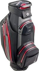 Чантa за голф Motocaddy Dry Series 2024 Charcoal/Red Чантa за голф - 1