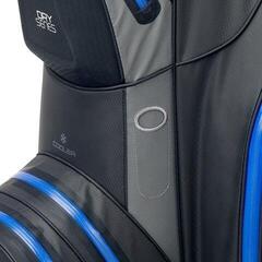 Чантa за голф Motocaddy Dry Series 2024 Charcoal/Red Чантa за голф - 4