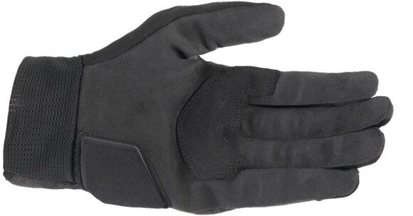 Motorcycle Gloves Alpinestars Stated Air Gloves Black/Black L Motorcycle Gloves - 2