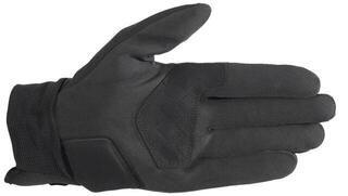 Guantes de moto Alpinestars Stated Air Gloves Black/Silver - 1