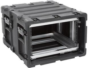 Rackkoffer SKB Cases 3RR-6U20-22B Rackkoffer - 1
