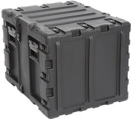Rackový kufr SKB Cases 3RR-9U20-22B 20" Deep 9U Removable Shock Rackový kufr - 2