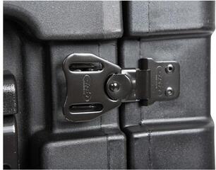 Rackový kufr SKB Cases 3RS-11U20-22B 20" Deep 11U Shock Rackový kufr - 5