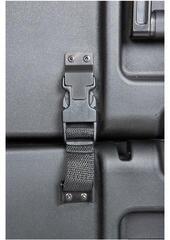 Rackový kufr SKB Cases 3RS-11U20-22B 20" Deep 11U Shock Rackový kufr - 6