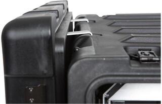 Rackový kufr SKB Cases 3RS-14U20-22B 20" Deep 14U Shock Rackový kufr - 6