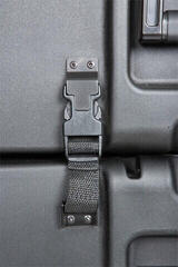 Rackkoffer SKB Cases 3RS-3U20-22B Rackkoffer - 4