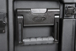 Rackkoffer SKB Cases 3RS-3U20-22B Rackkoffer - 5