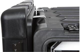 Rackkoffer SKB Cases 3RS-4U20-22B Rackkoffer - 4