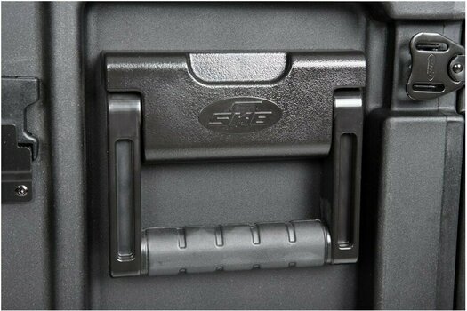 Estojo de rack SKB Cases 3RS-5U20-22B - 6