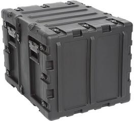 Rackový kufr SKB Cases 3RS-9U20-22B 20" Deep 9U Shock Rackový kufr - 2