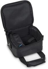 Pedalboard, Case für Gitarreneffekte RockBoard PB No. 01 Gigbag Black - 1