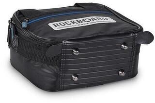 Pedalboard, Case für Gitarreneffekte RockBoard PB No. 01 Gigbag Black - 2