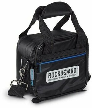 Pedalboard, embalaža za efekte RockBoard PB No. 01 - 4