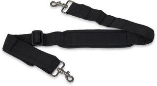 Pedalboard, Case für Gitarreneffekte RockBoard PB No. 01 Gigbag Black - 4