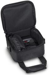 Pedalboard, Case für Gitarreneffekte RockBoard PB No. 01 Gigbag Black - 6