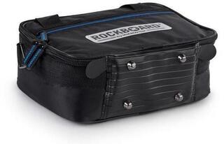 Pedalboard tok RockBoard PB No. 02 Gigbag Black - 2